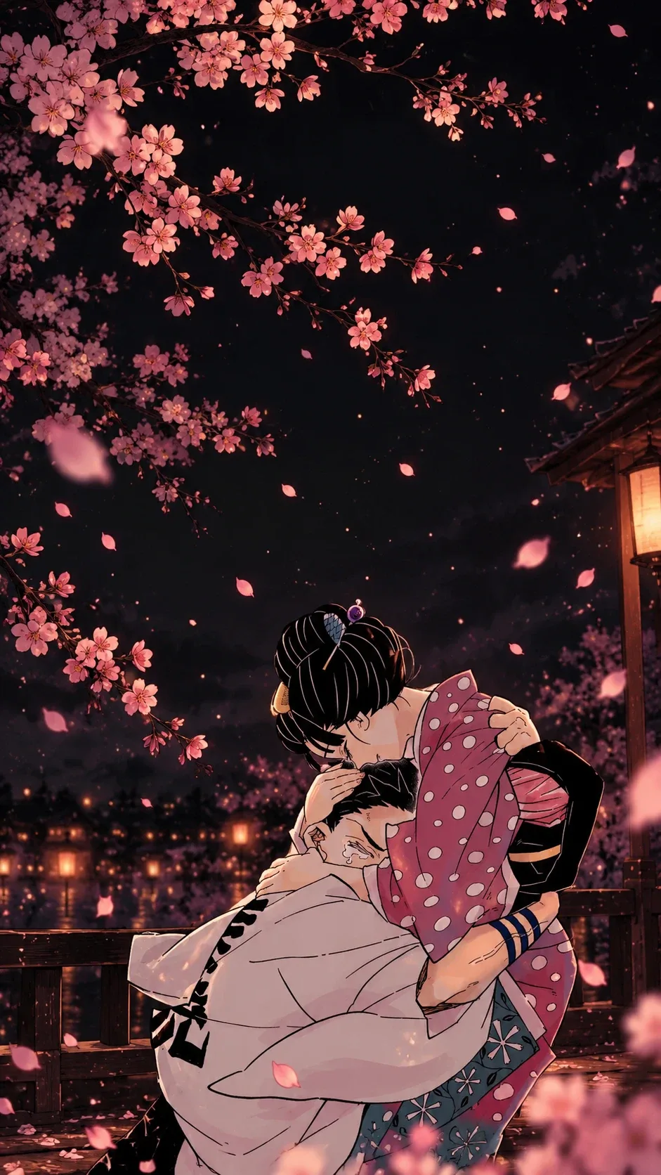 Blossom Reunion