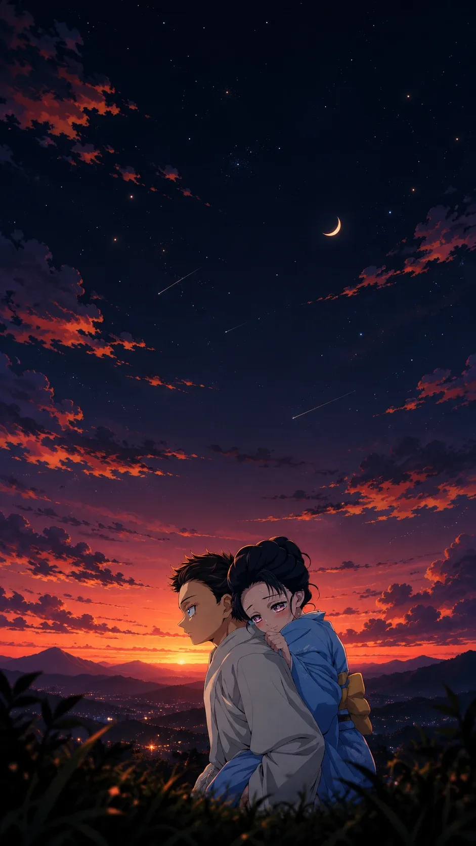 Carry You Home