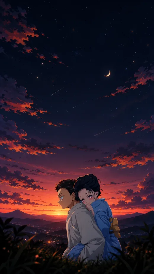 Carry You Home, vintage phone wallpaper