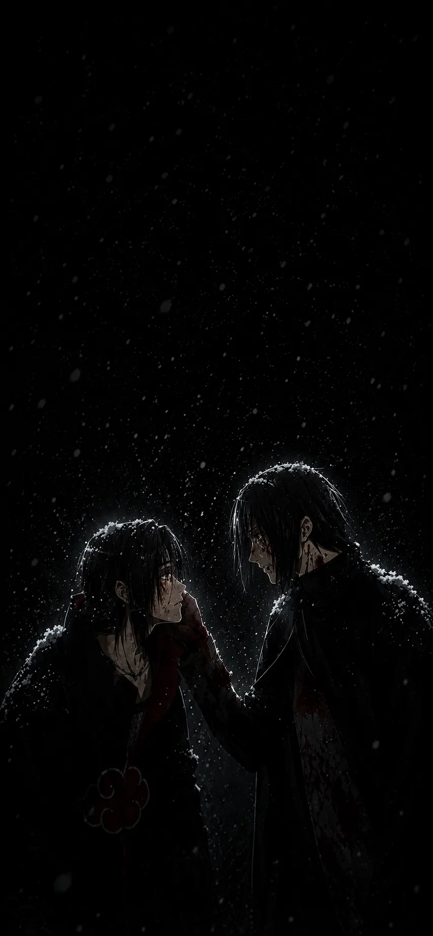 Quiet Shadows