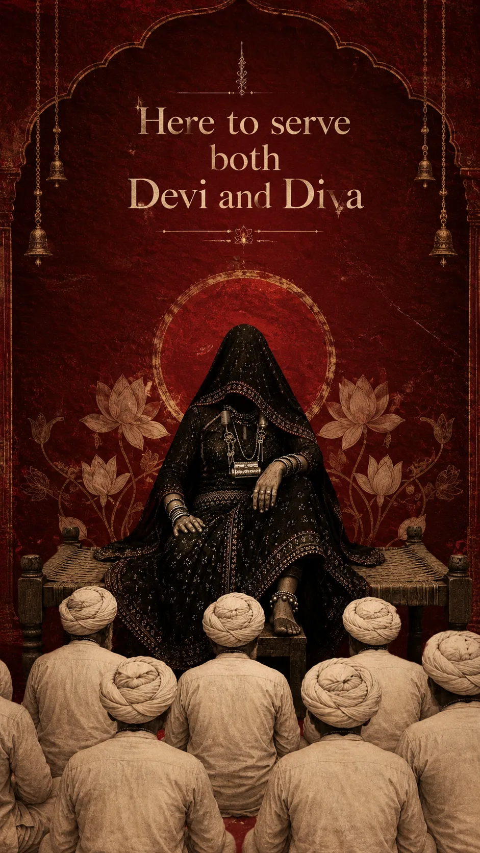 Devi and Diva