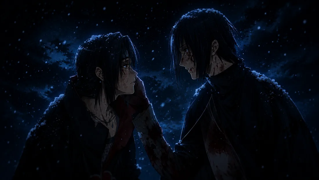 Midnight Pair