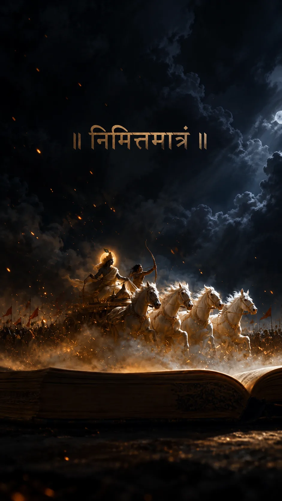 Nimittamatram