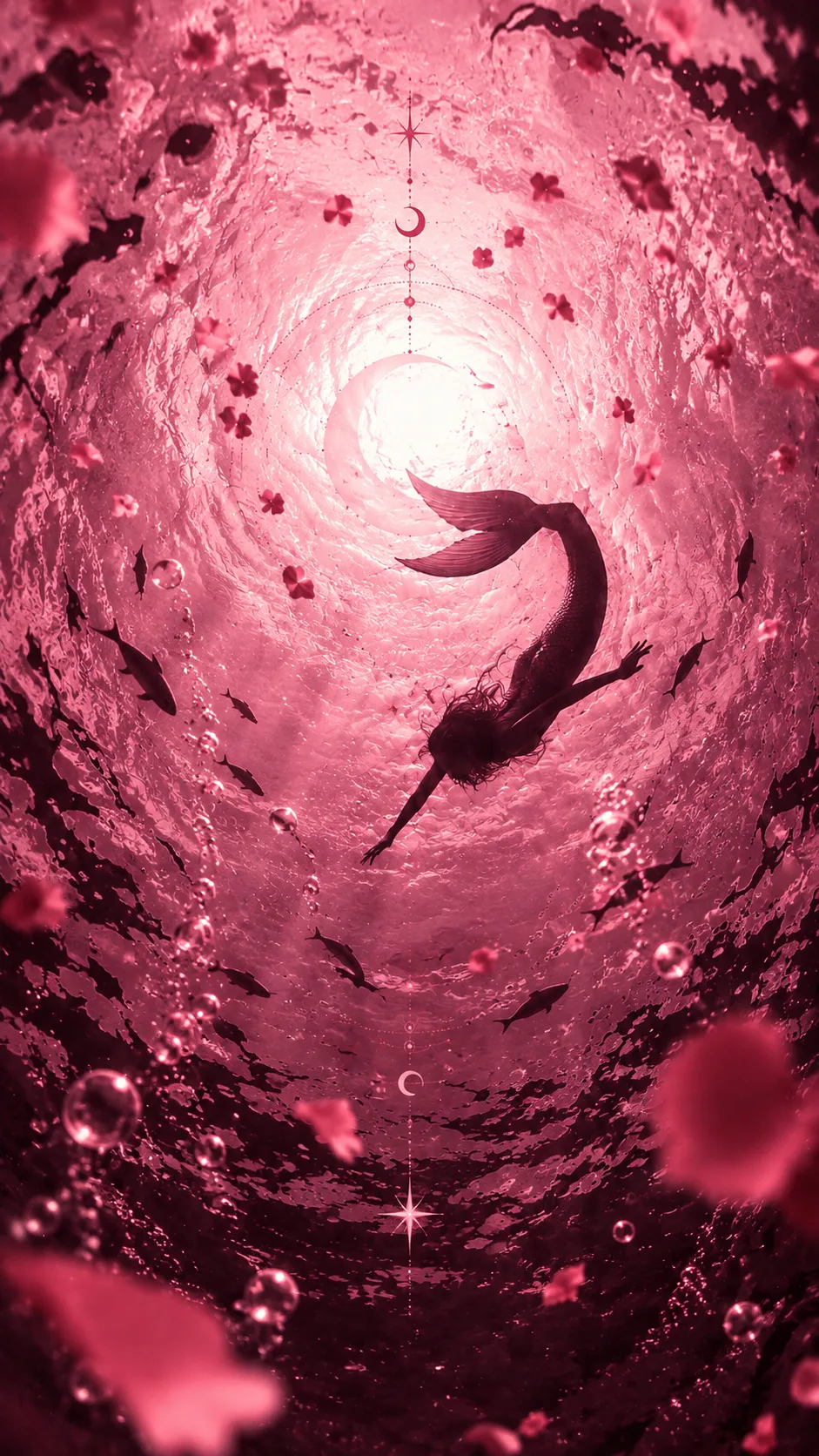 Siren Bloom