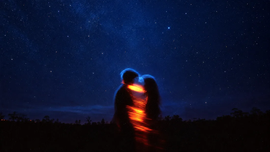 Sparks Between Us